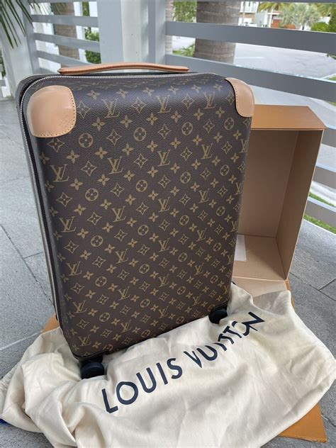 louis vuitton wheelie bag|louis vuitton horizon 55.